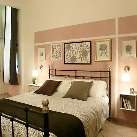Ferienwohnung Magenta Collection Del Grande Rom Exterior foto