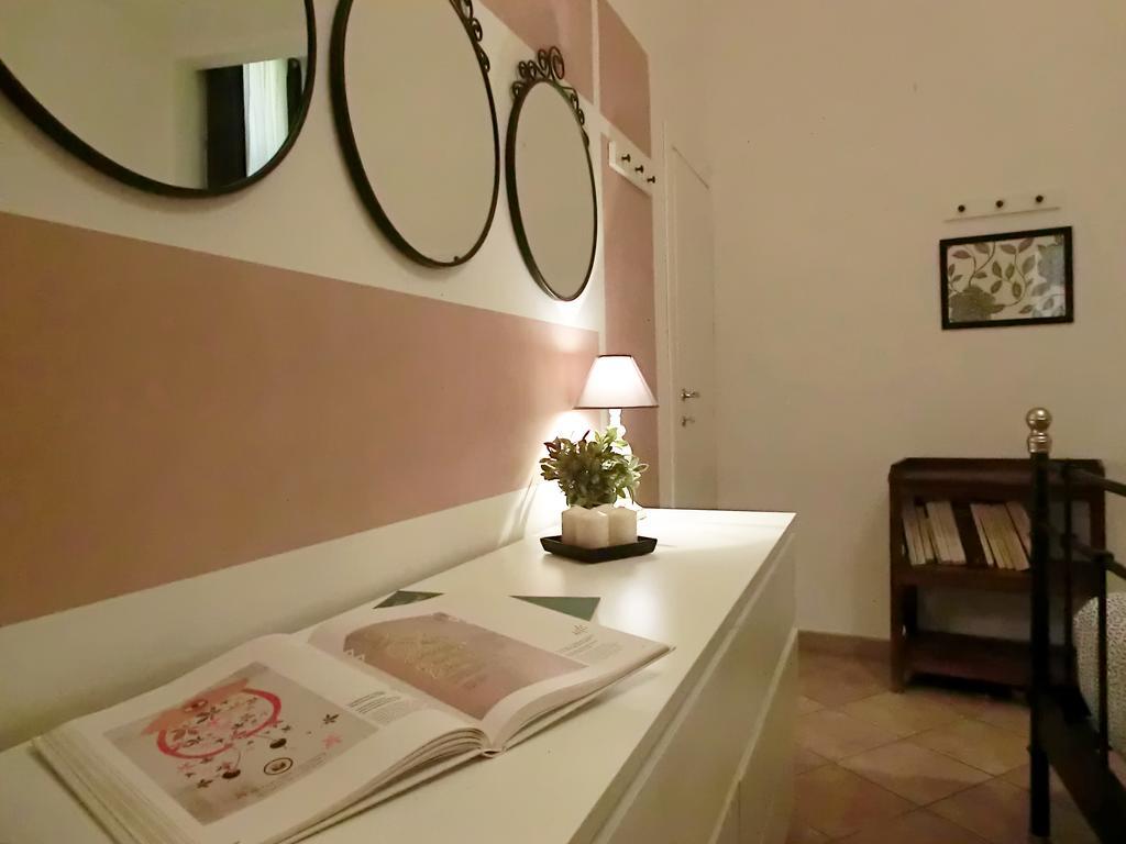 Ferienwohnung Magenta Collection Del Grande Rom Exterior foto
