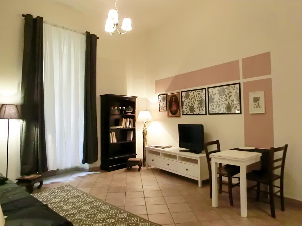 Ferienwohnung Magenta Collection Del Grande Rom Exterior foto