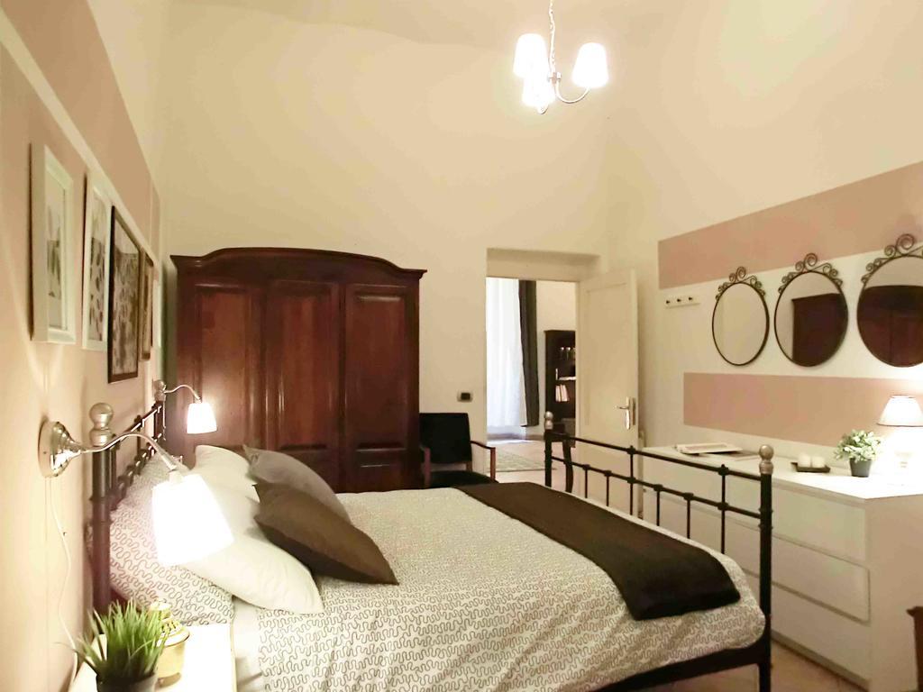 Ferienwohnung Magenta Collection Del Grande Rom Zimmer foto