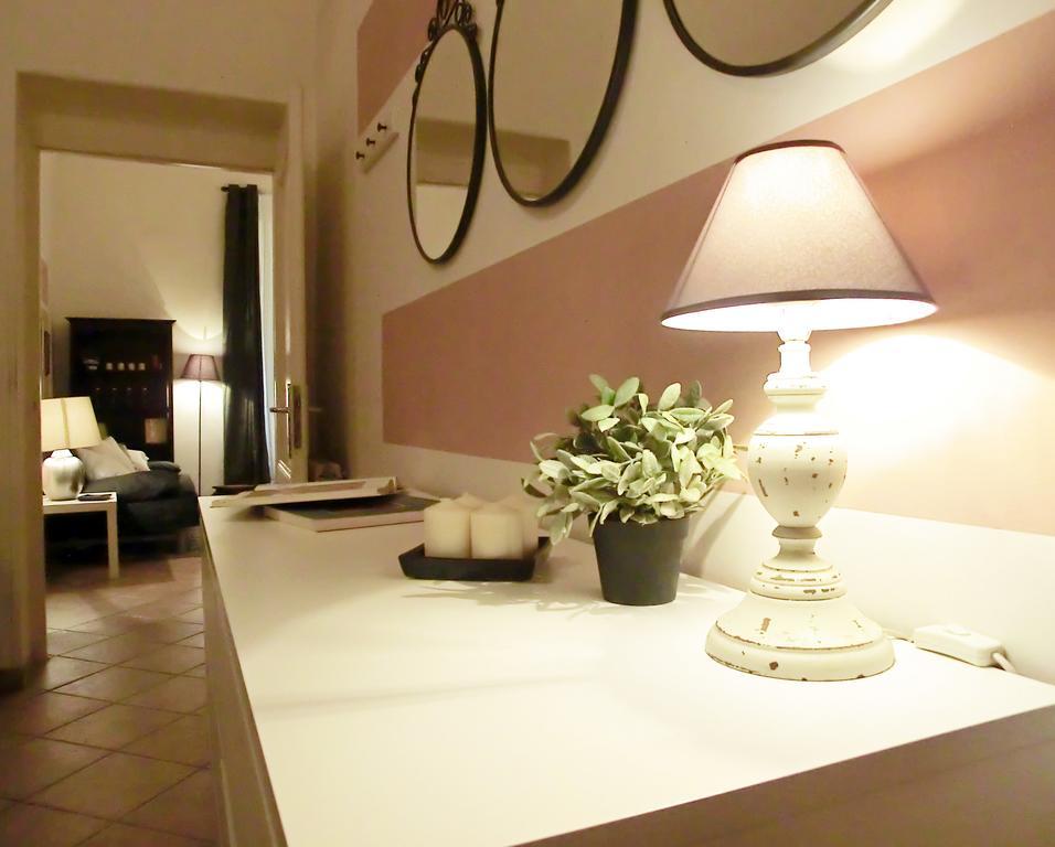 Ferienwohnung Magenta Collection Del Grande Rom Exterior foto