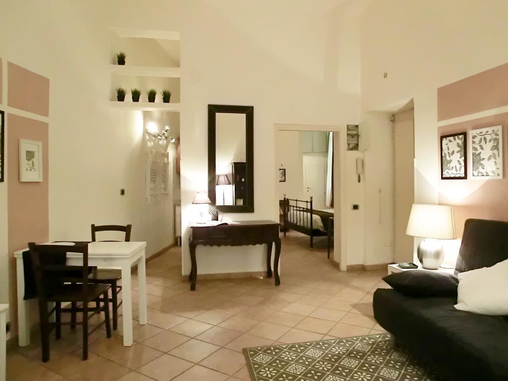 Ferienwohnung Magenta Collection Del Grande Rom Zimmer foto